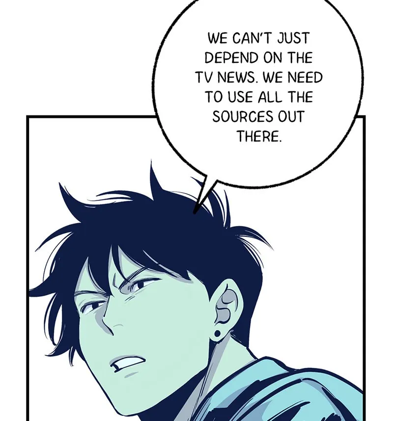 Betwixt Chapter 16 page 26 - 