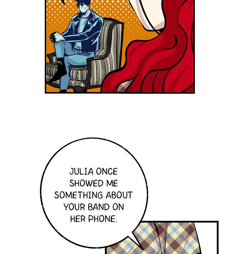 Betwixt Chapter 16 page 29 - 