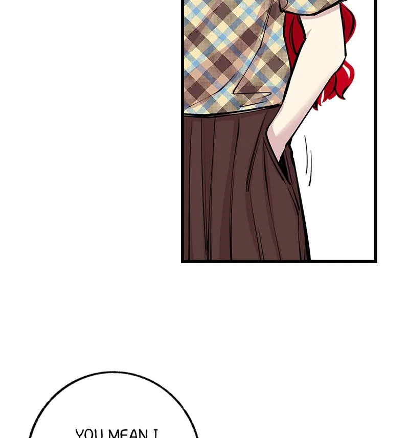 Betwixt Chapter 16 page 30 - 