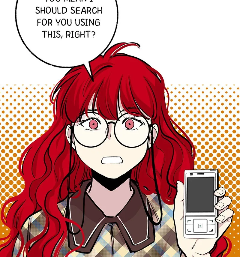 Betwixt Chapter 16 page 31 - 