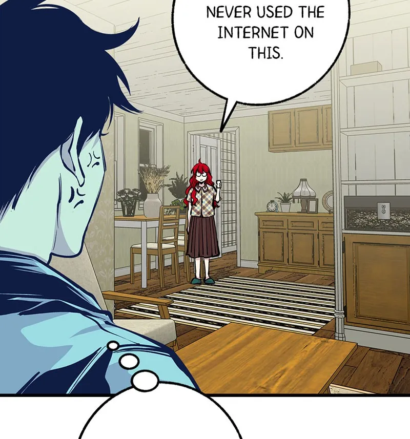 Betwixt Chapter 16 page 33 - 