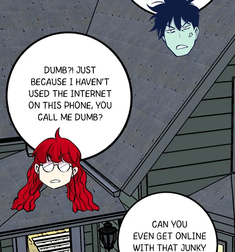 Betwixt Chapter 16 page 35 - 