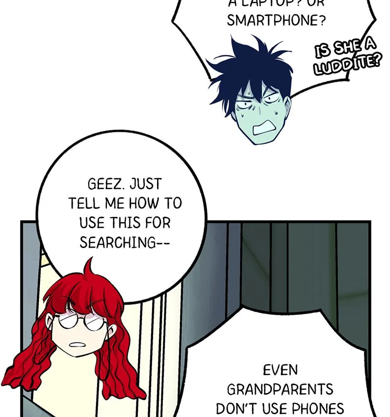 Betwixt Chapter 16 page 37 - 