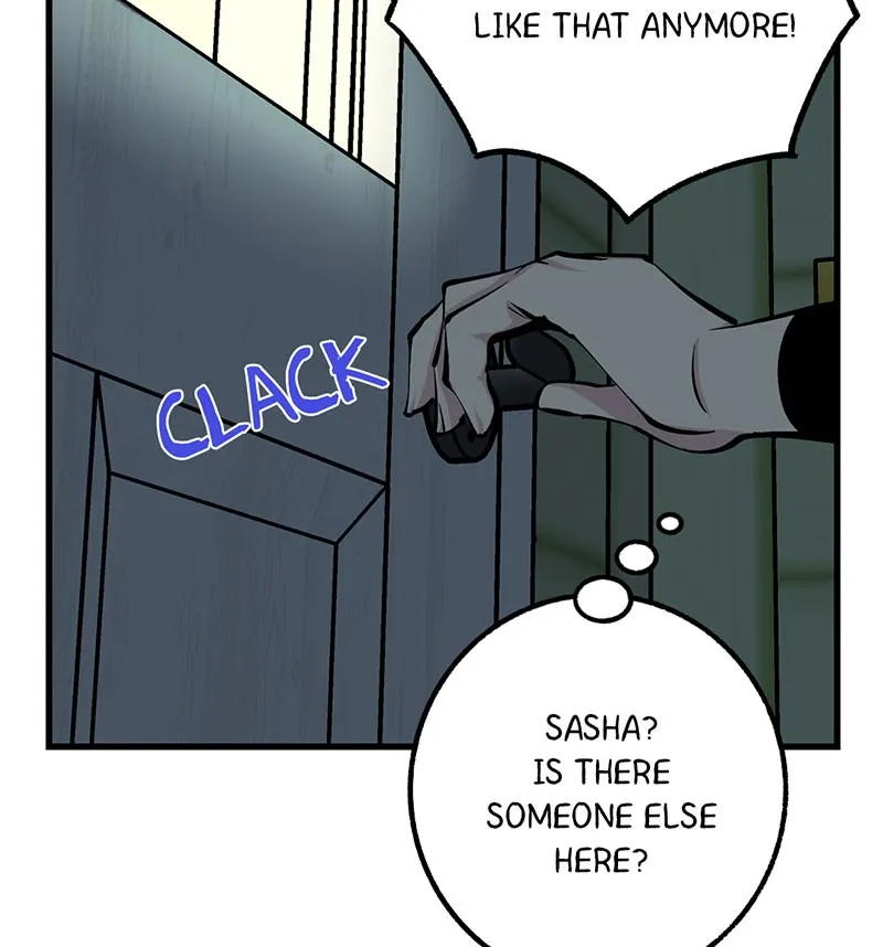 Betwixt Chapter 16 page 38 - 