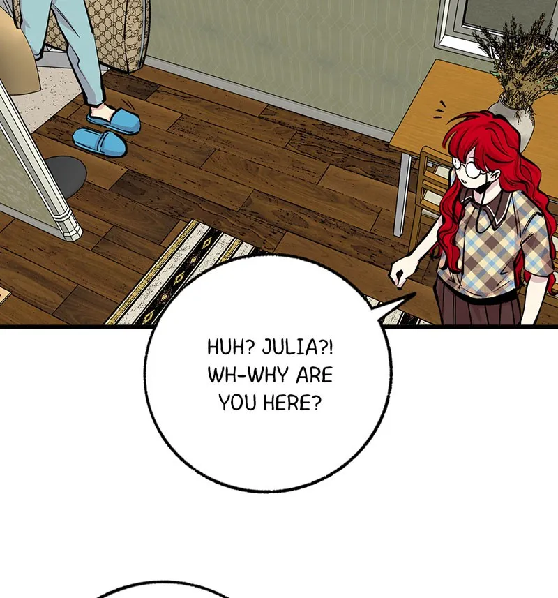Betwixt Chapter 16 page 40 - 
