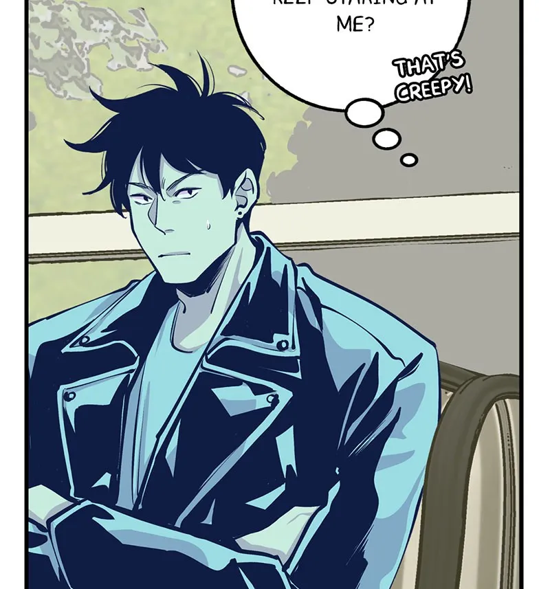 Betwixt Chapter 16 page 5 - 