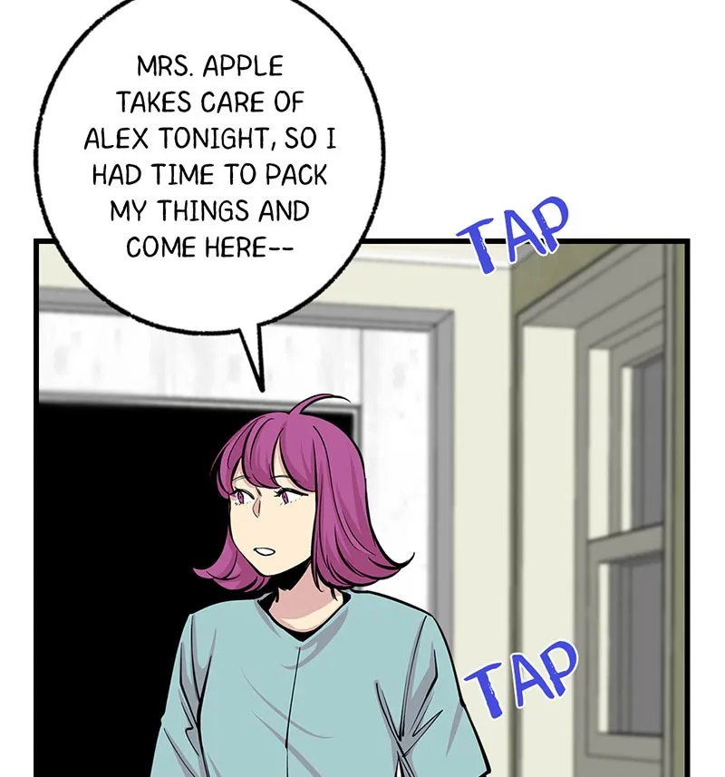 Betwixt Chapter 16 page 41 - 