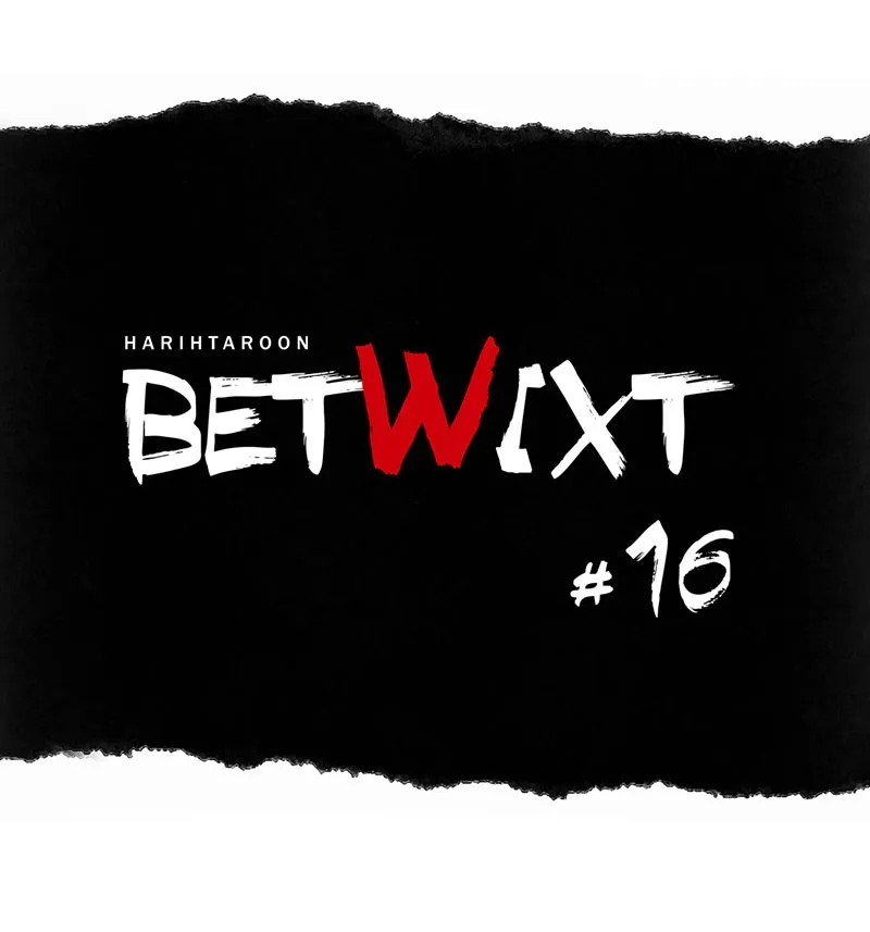 Betwixt Chapter 16 page 48 - 