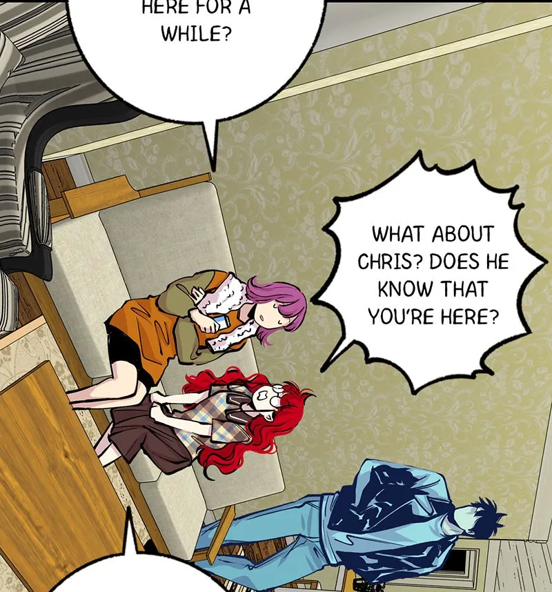 Betwixt Chapter 16 page 53 - 