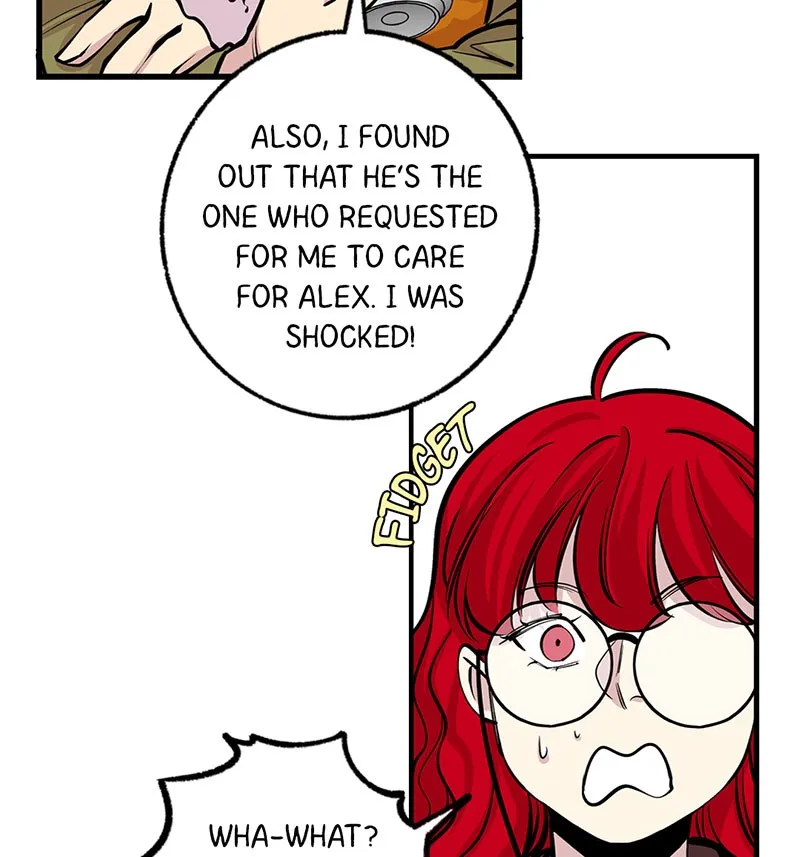 Betwixt Chapter 16 page 56 - 