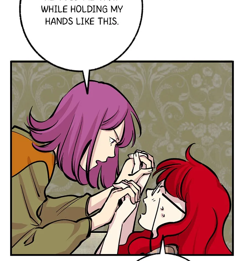 Betwixt Chapter 16 page 68 - 