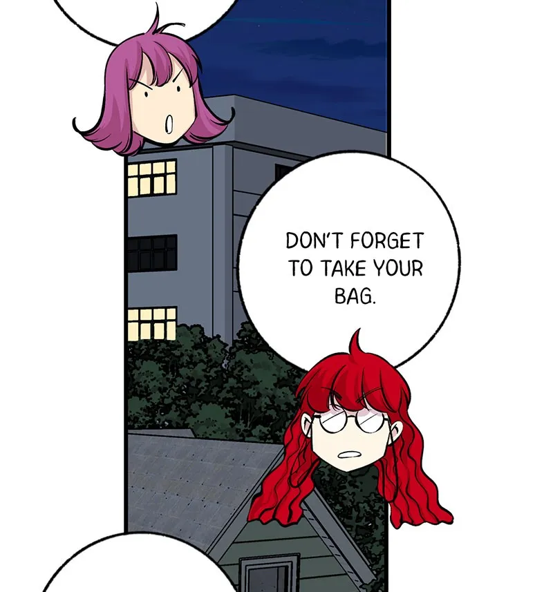 Betwixt Chapter 16 page 74 - 