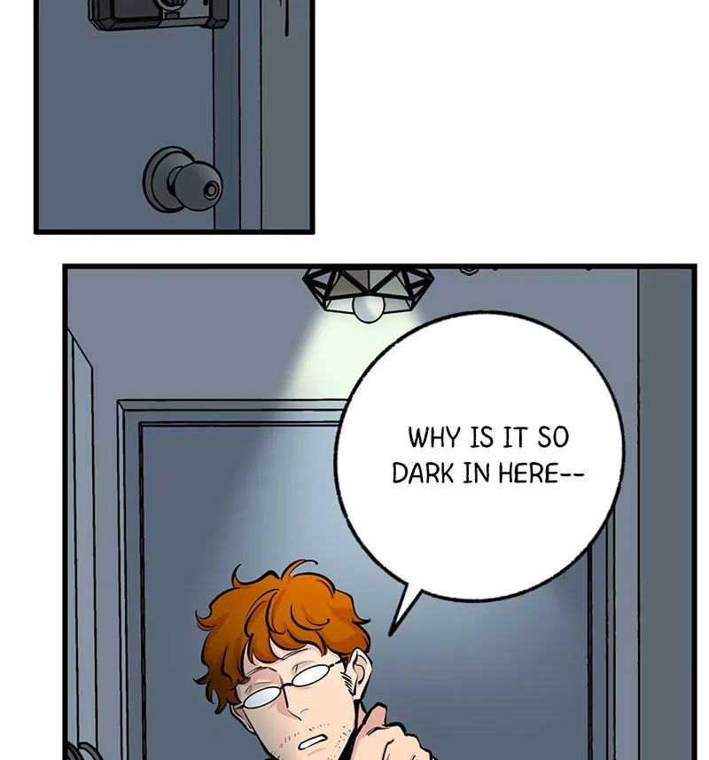 Betwixt Chapter 16 page 77 - 