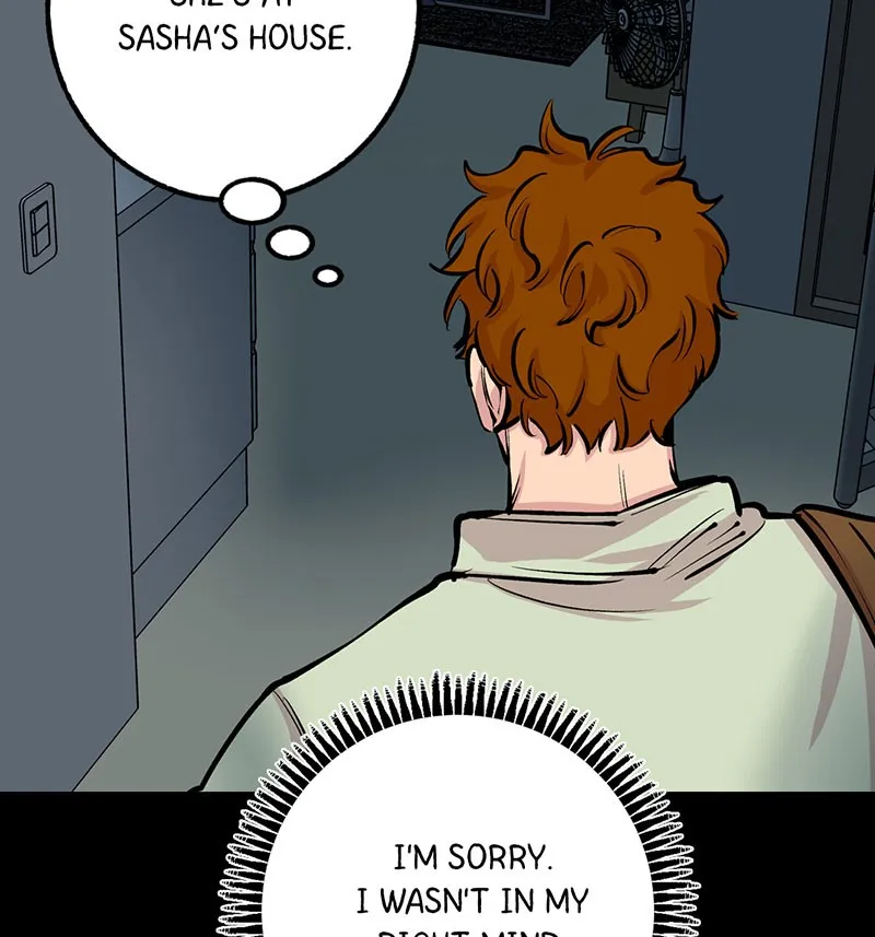 Betwixt Chapter 16 page 80 - 