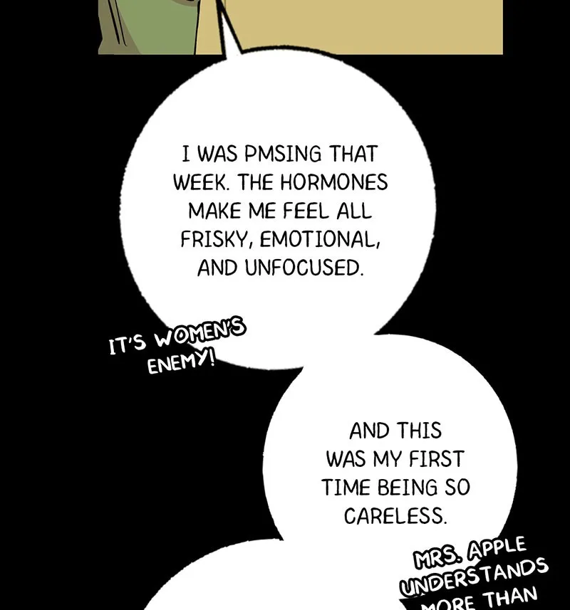 Betwixt Chapter 16 page 82 - 