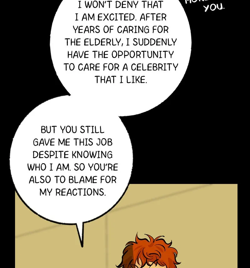 Betwixt Chapter 16 page 83 - 