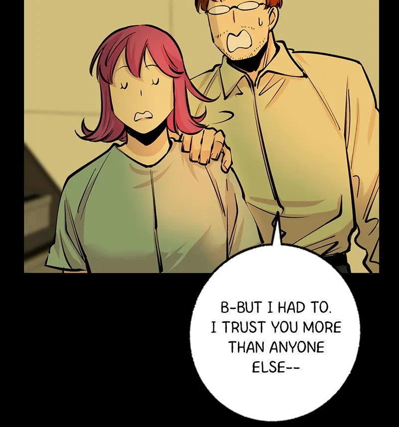 Betwixt Chapter 16 page 84 - 