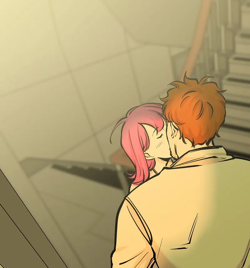 Betwixt Chapter 16 page 88 - 