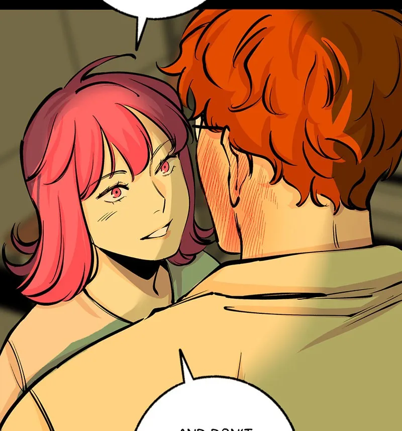 Betwixt Chapter 16 page 90 - 