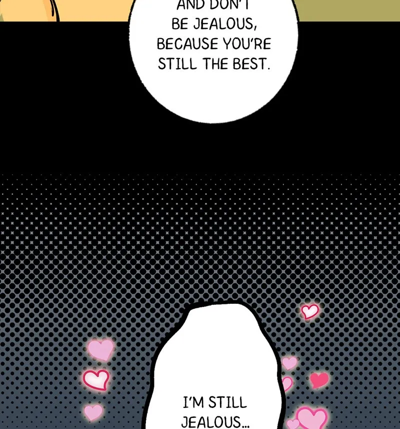 Betwixt Chapter 16 page 91 - 