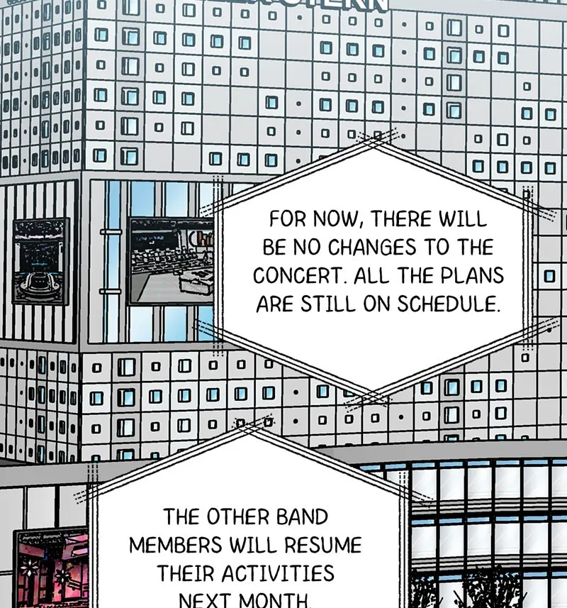 Betwixt Chapter 16 page 96 - 