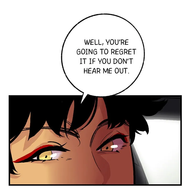 Betwixt Chapter 17 page 11 - 