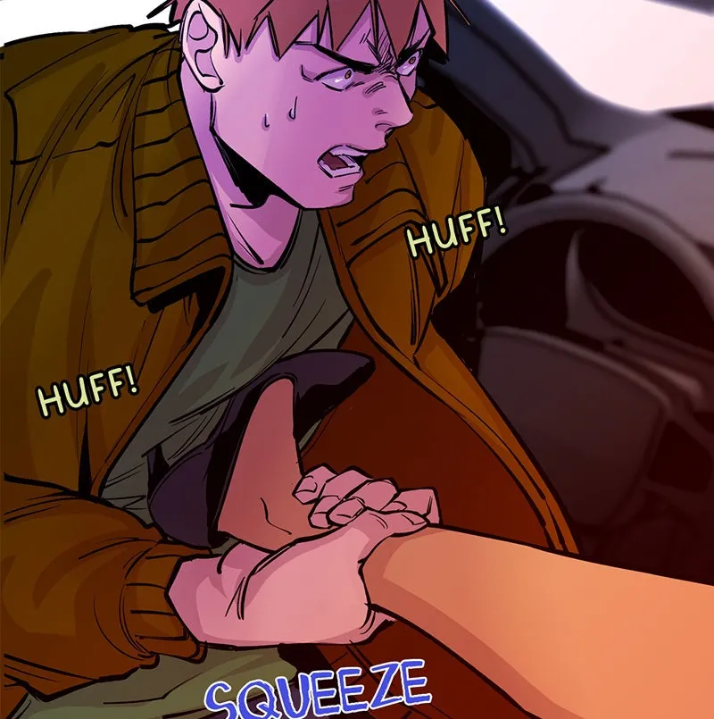 Betwixt Chapter 17 page 104 - 