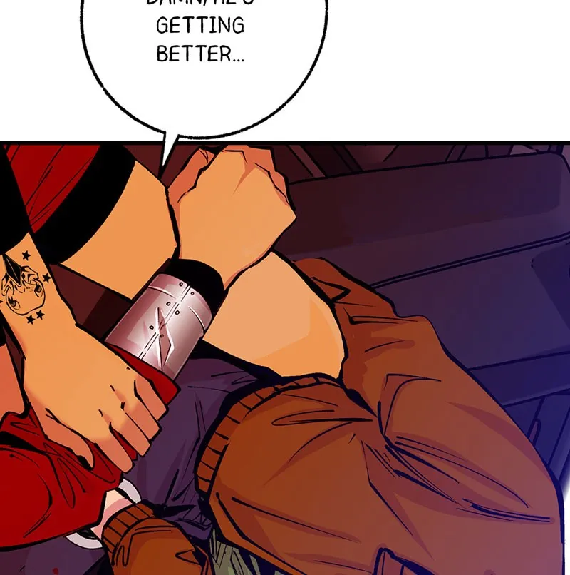Betwixt Chapter 17 page 130 - 
