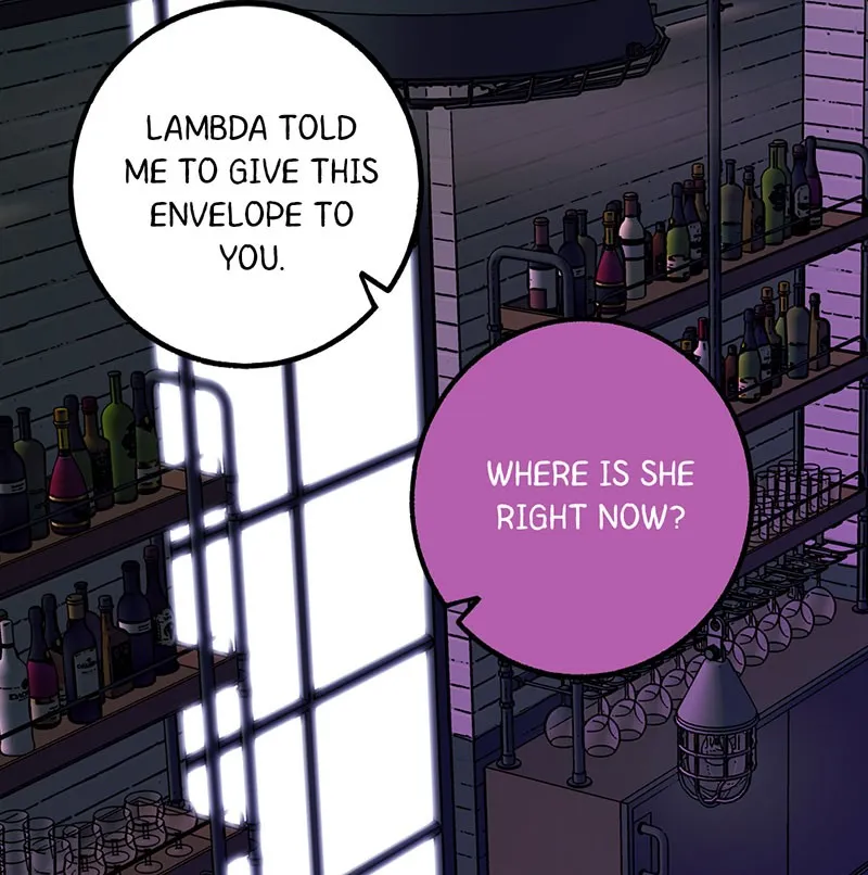 Betwixt Chapter 17 page 134 - 