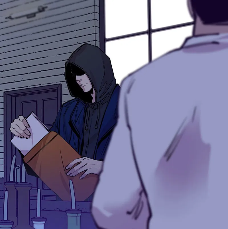 Betwixt Chapter 17 page 137 - 