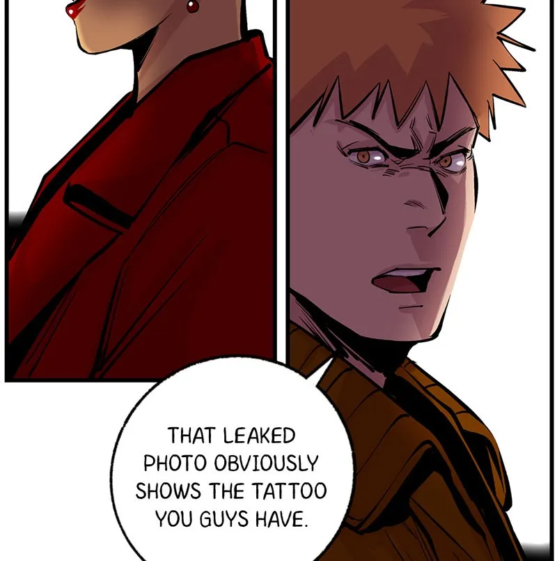 Betwixt Chapter 17 page 15 - 