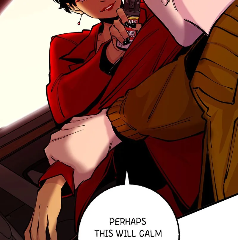 Betwixt Chapter 17 page 27 - 