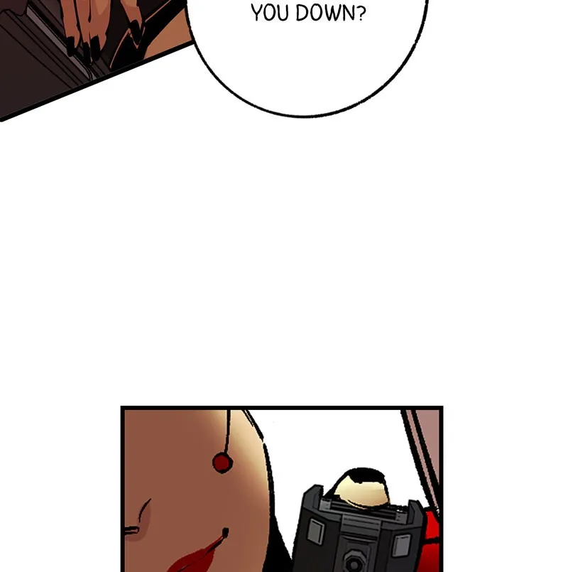 Betwixt Chapter 17 page 28 - 