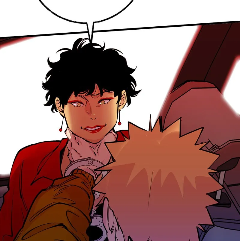 Betwixt Chapter 17 page 67 - 