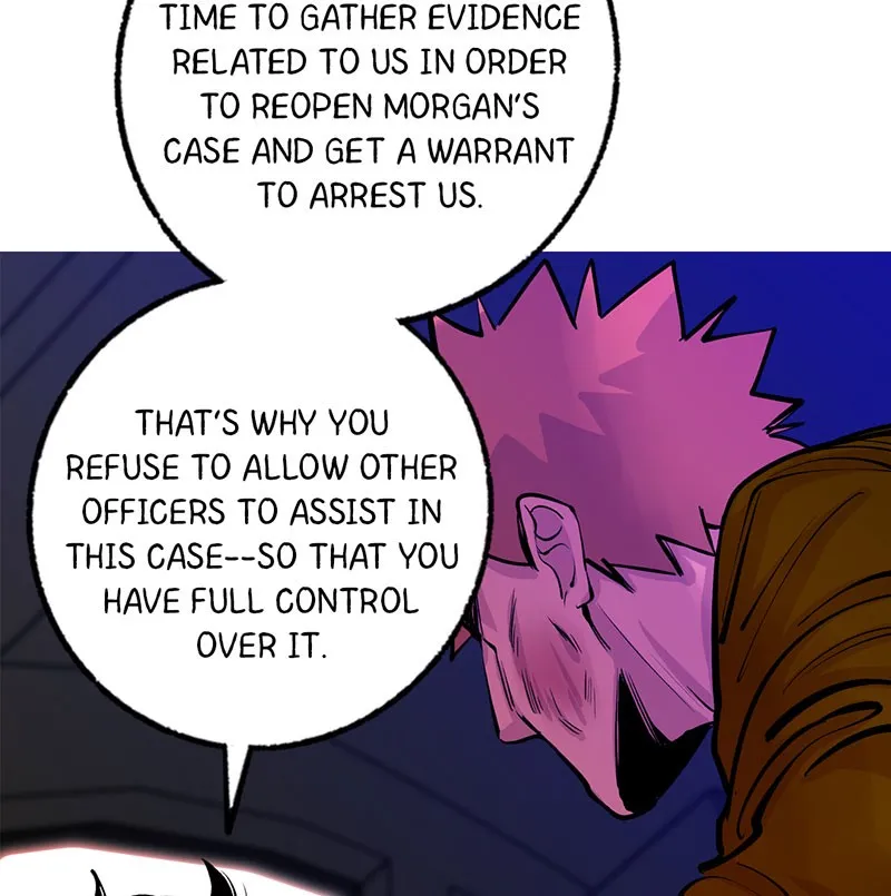 Betwixt Chapter 17 page 86 - 