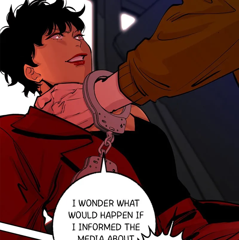 Betwixt Chapter 17 page 87 - 