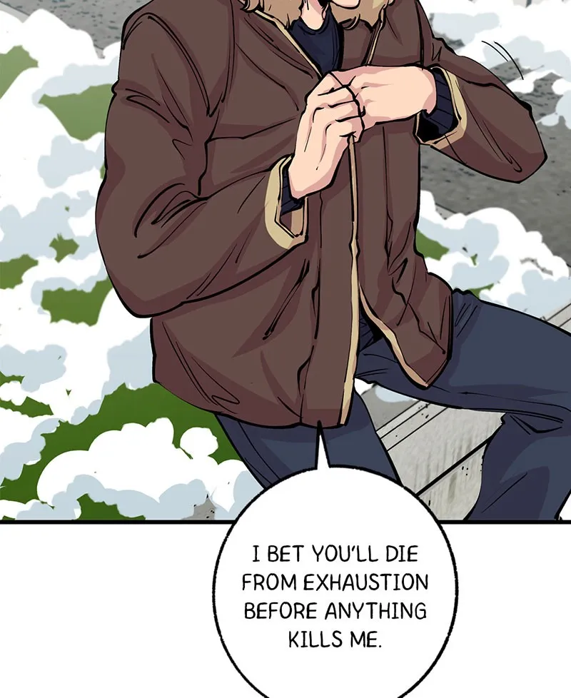 Betwixt Chapter 18 page 12 - 