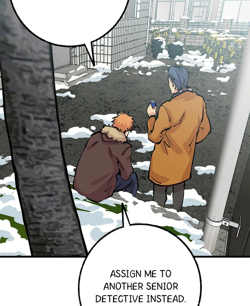 Betwixt Chapter 18 page 20 - 