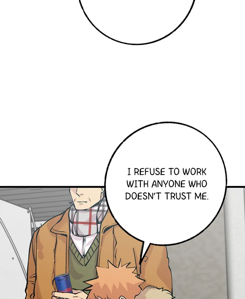 Betwixt Chapter 18 page 21 - 