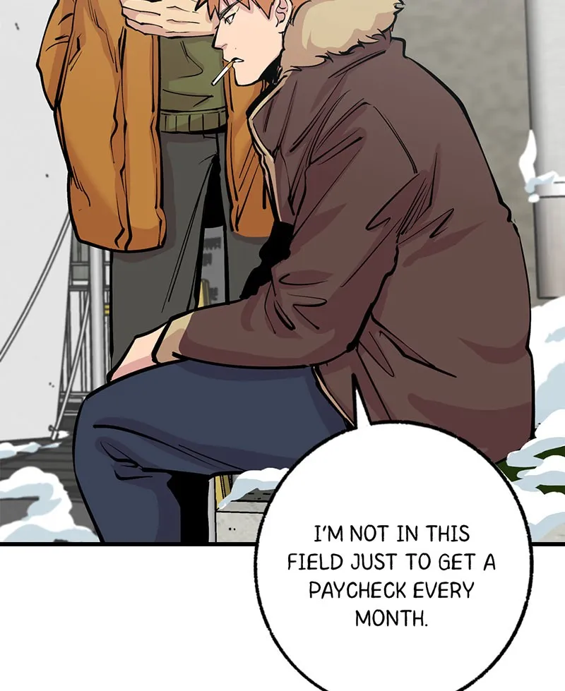 Betwixt Chapter 18 page 22 - 