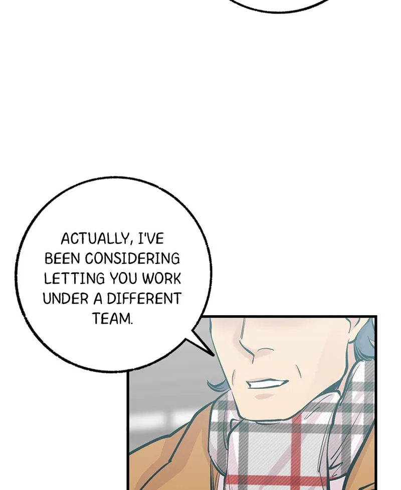 Betwixt Chapter 18 page 23 - 