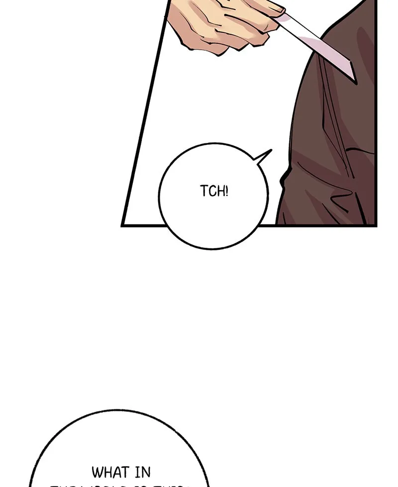 Betwixt Chapter 18 page 28 - 