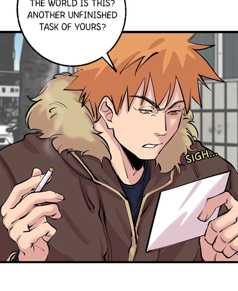Betwixt Chapter 18 page 29 - 