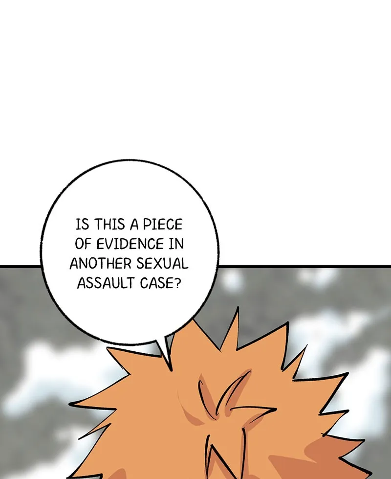 Betwixt Chapter 18 page 30 - 
