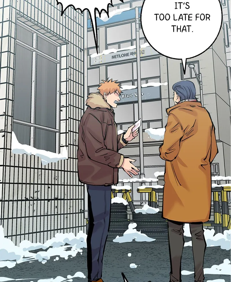 Betwixt Chapter 18 page 39 - 