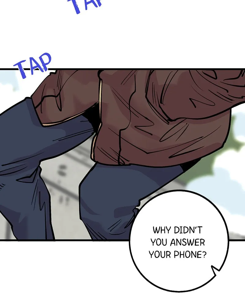 Betwixt Chapter 18 page 5 - 