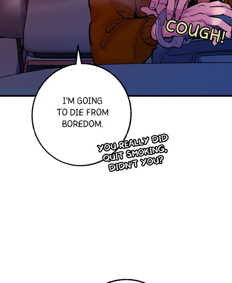Betwixt Chapter 18 page 57 - 