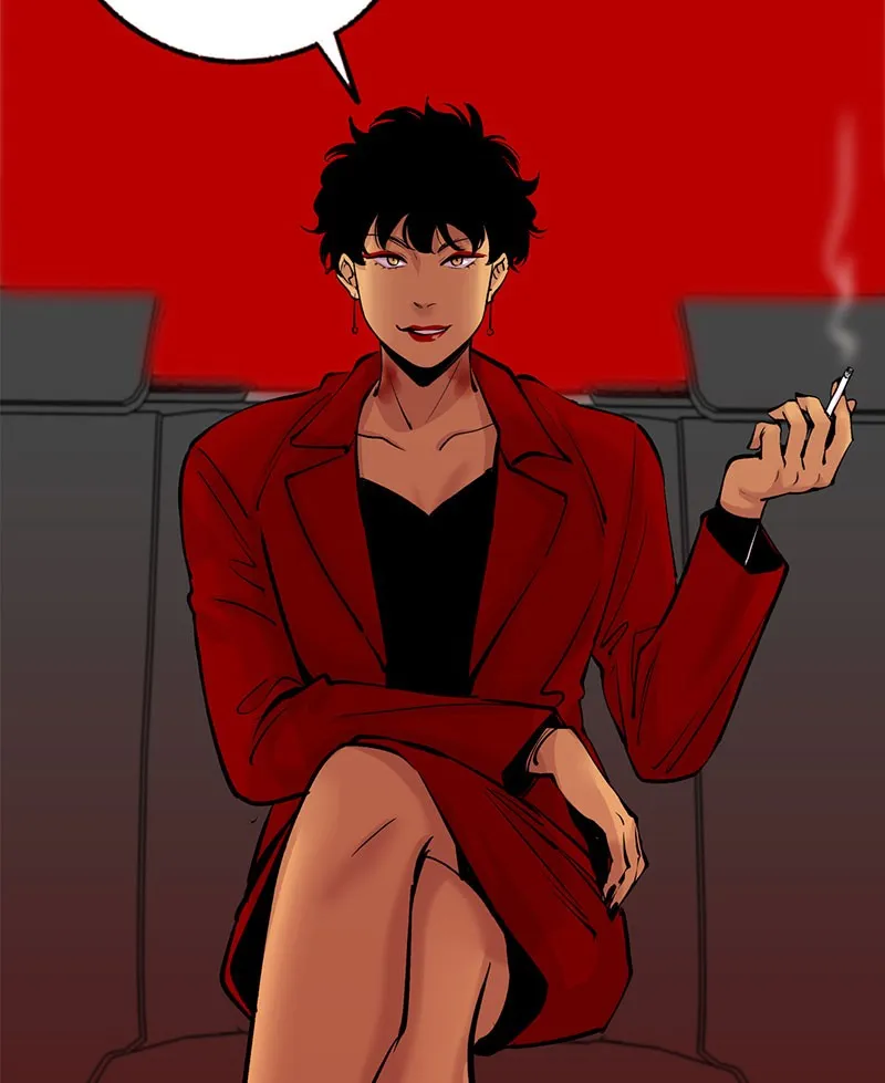 Betwixt Chapter 18 page 62 - 