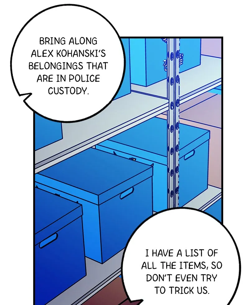 Betwixt Chapter 18 page 64 - 