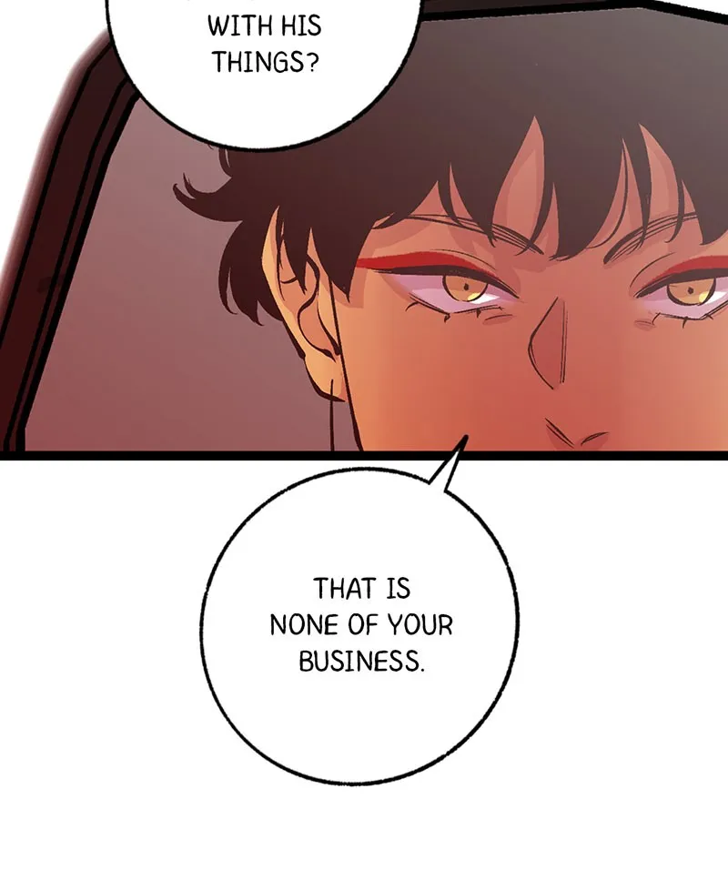 Betwixt Chapter 18 page 67 - 